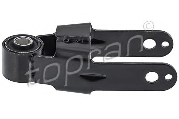 Подушка двигателя TOPRAN 723 165