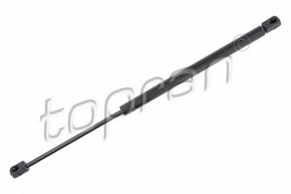 Амортизатор багажника TOPRAN 114 114