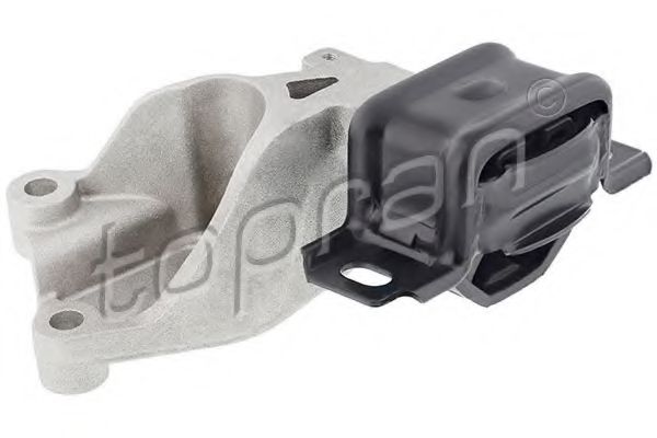 Подушка двигателя TOPRAN 409 015