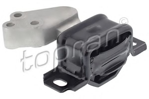 Подушка двигателя TOPRAN 409 014