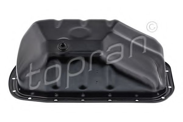 Масляный поддон TOPRAN 701 437