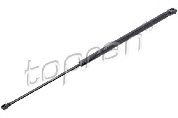 Амортизатор багажника TOPRAN 115 235