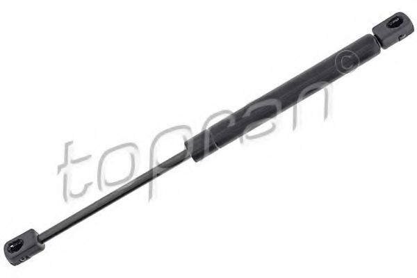 Амортизатор багажника TOPRAN 115 924