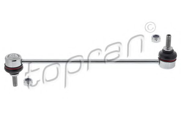 Стойка стабилизатора TOPRAN 208 565