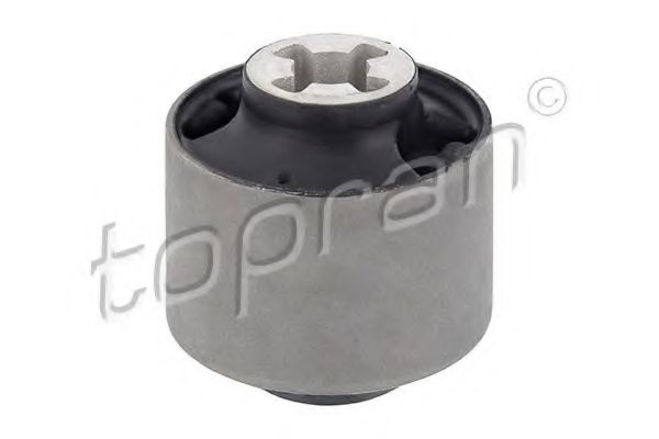 Сайлентблок задней балки TOPRAN 723 532