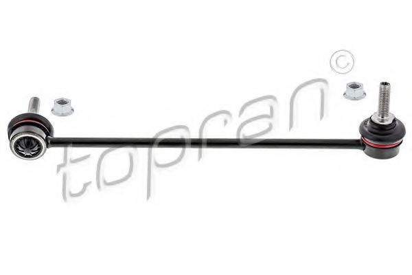 Стойка стабилизатора TOPRAN 502 708