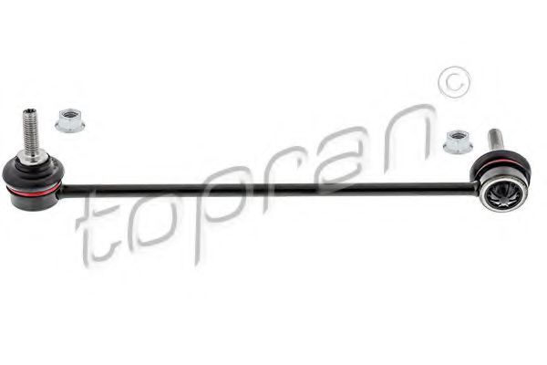 Стойка стабилизатора TOPRAN 502 707