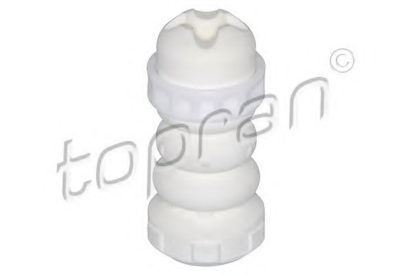 Отбойник TOPRAN 116 281
