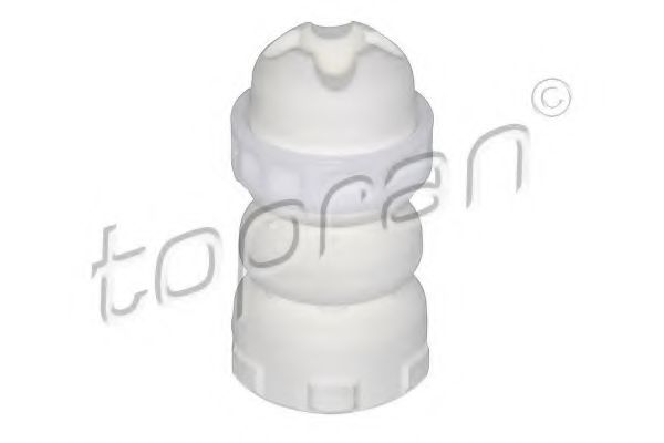 Отбойник TOPRAN 116 282