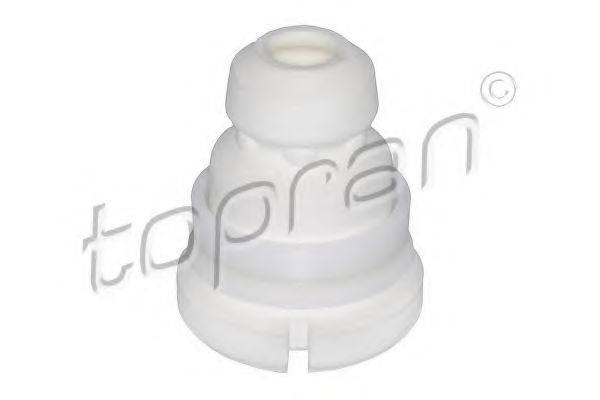 Отбойник TOPRAN 409 224