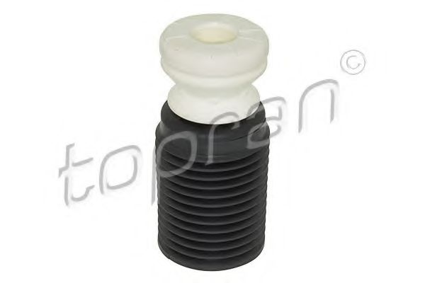 Отбойник TOPRAN 502 833