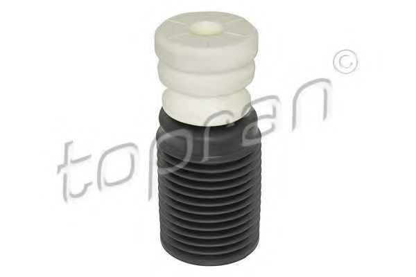 Отбойник TOPRAN 502 834
