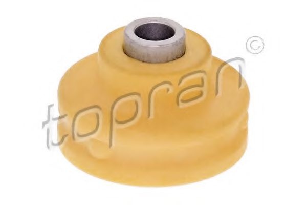 Опора амортизатора TOPRAN 502 831