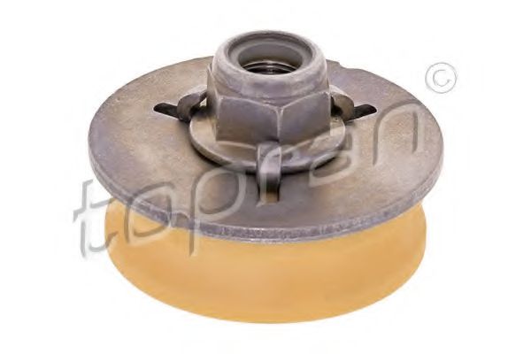 Опора амортизатора TOPRAN 502 832