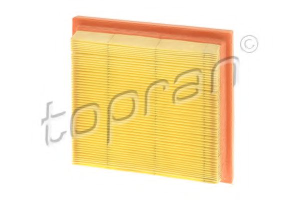 Воздушный фильтр TOPRAN 701 524