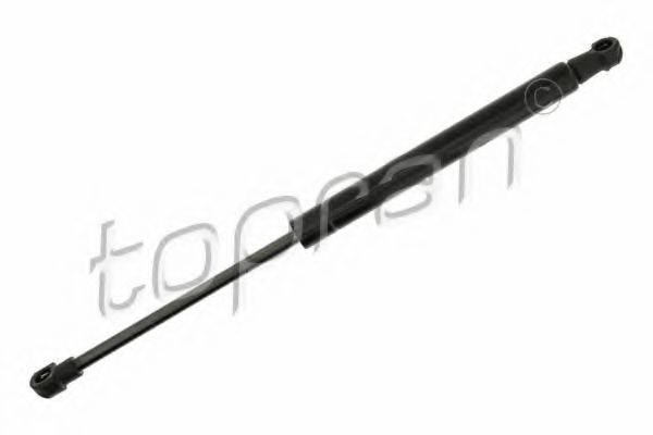Амортизатор багажника TOPRAN 502 735
