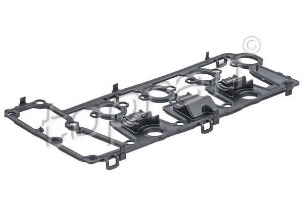 Прокладка клапанной крышки TOPRAN 304 344