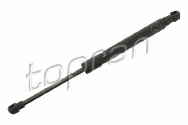 Амортизатор багажника TOPRAN 116 117