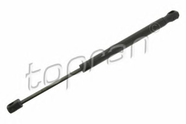 Амортизатор багажника TOPRAN 115 928