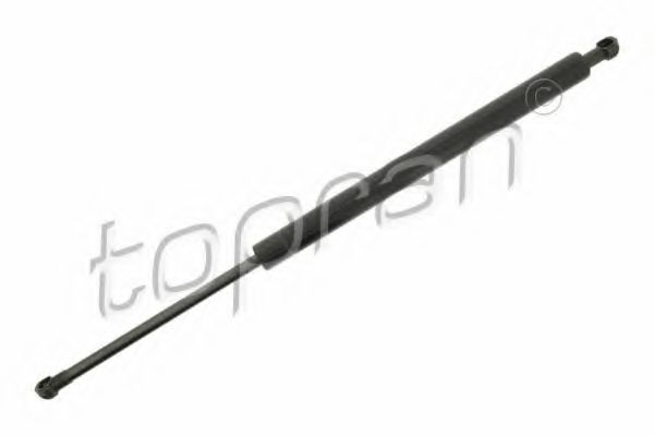 Амортизатор багажника TOPRAN 114 830