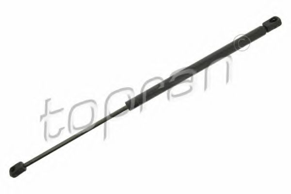 Амортизатор багажника TOPRAN 409 127