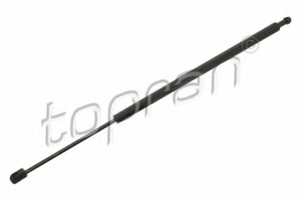 Амортизатор багажника TOPRAN 723 326