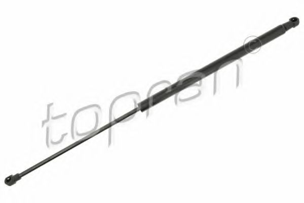 Амортизатор багажника и капота TOPRAN 723 612