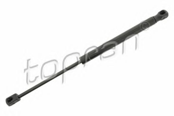 Амортизатор багажника TOPRAN 502 778