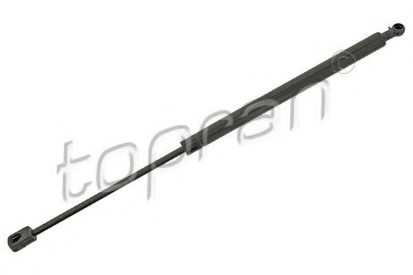 Амортизатор багажника TOPRAN 409 133