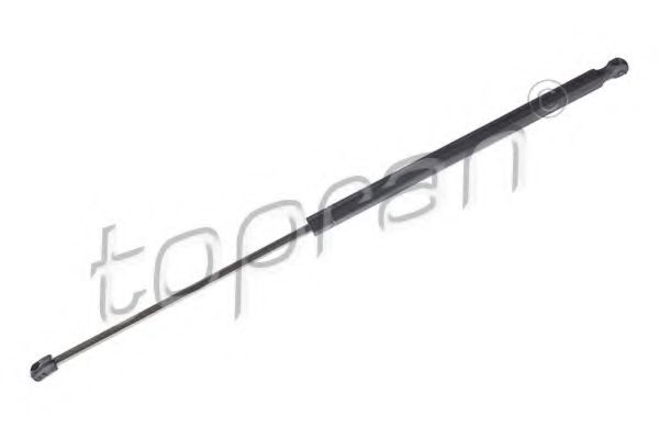 Амортизатор багажника TOPRAN 304 818