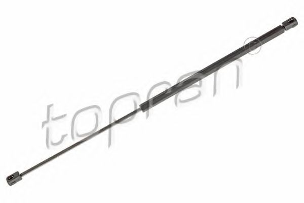 Амортизатор багажника TOPRAN 304 167