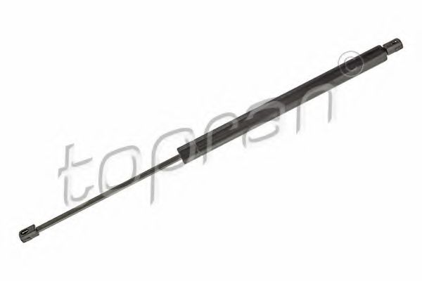 Амортизатор багажника TOPRAN 723 325
