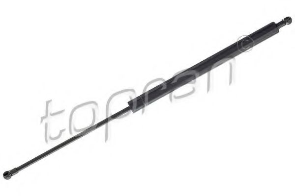 Амортизатор багажника TOPRAN 723 329