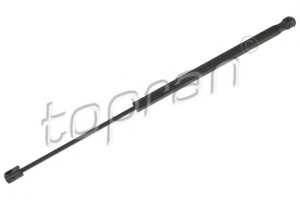 Амортизатор багажника TOPRAN 723 594