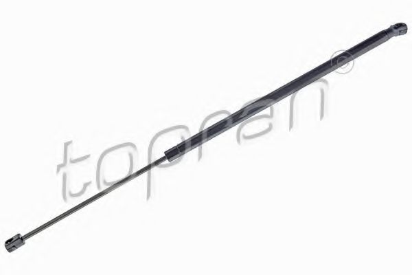 Амортизатор багажника TOPRAN 502 780
