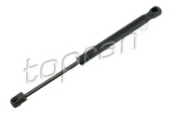 Амортизатор багажника TOPRAN 502 779