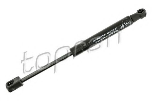 Амортизатор багажника TOPRAN 701 125