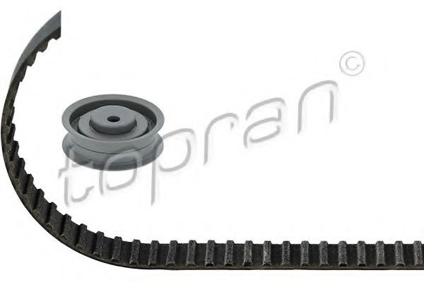 Комплект ГРМ TOPRAN 101 059