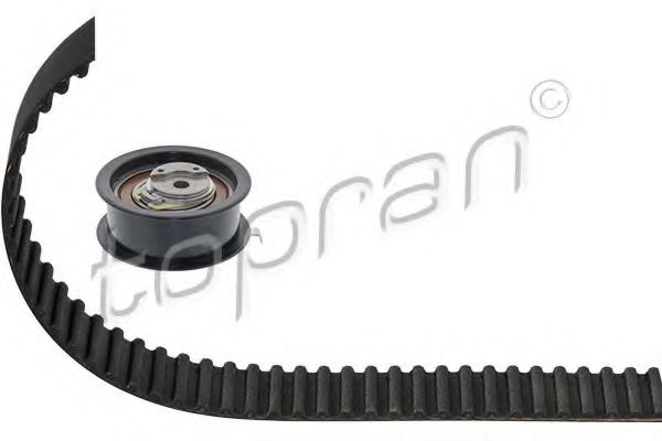 Комплект ГРМ TOPRAN 108 778