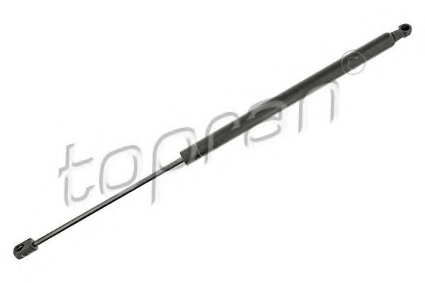 Амортизатор багажника TOPRAN 115 228