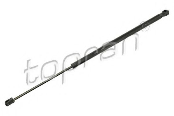 Амортизатор багажника TOPRAN 723 462