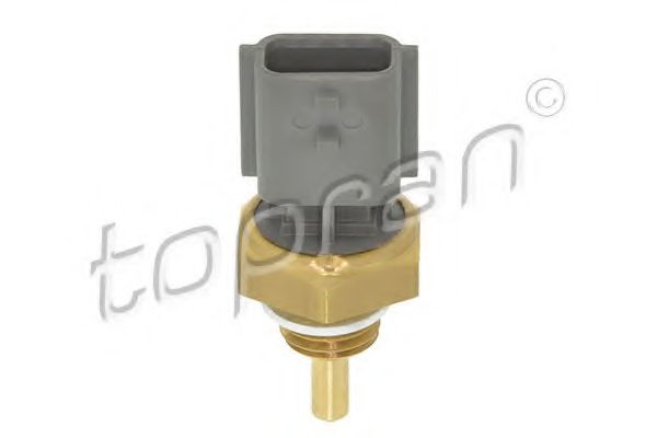 Датчик температуры охлаждающей жидкости TOPRAN 701 478