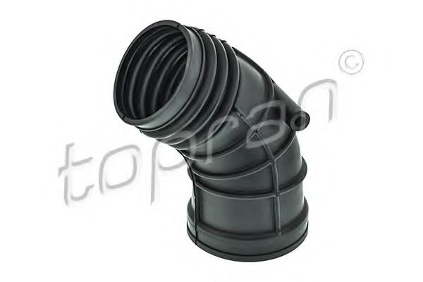 Патрубок подачи воздуха TOPRAN 502 430