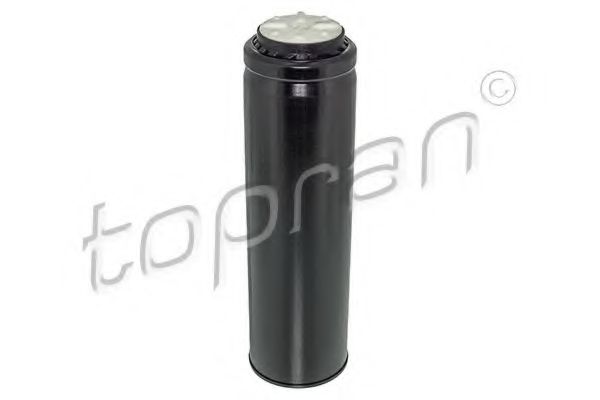 Отбойник TOPRAN 208 668