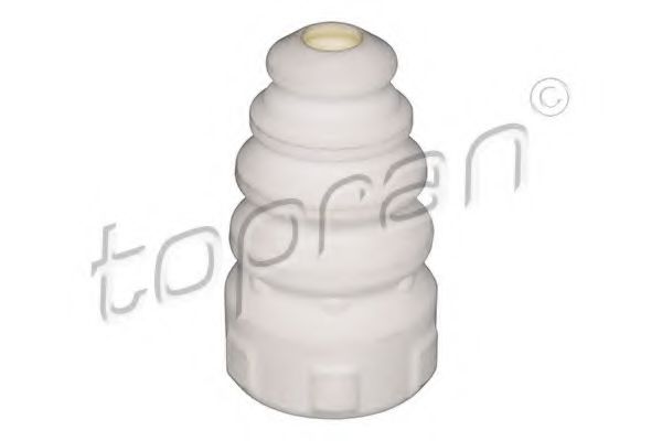 Отбойник TOPRAN 116 172