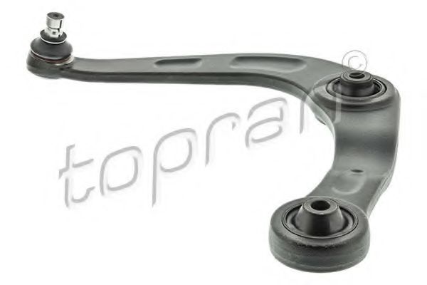 Рычаг подвески TOPRAN 722 230