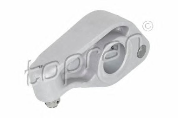 Коромысло, управление двигателем TOPRAN 304 806