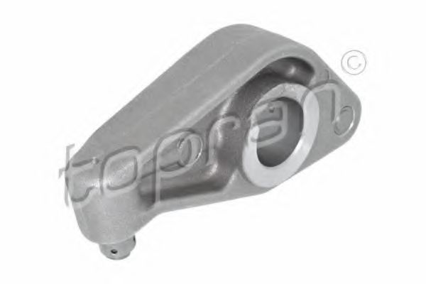Коромысло, управление двигателем TOPRAN 304 805