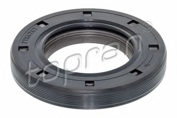 Сальник распредвала TOPRAN 302 251