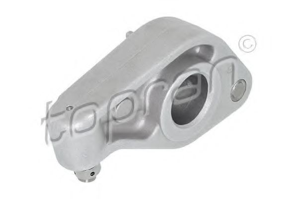 Коромысло, управление двигателем TOPRAN 304 803